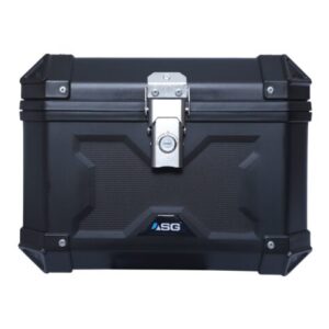 SG-37 Top Box (37 Liters) (black)
