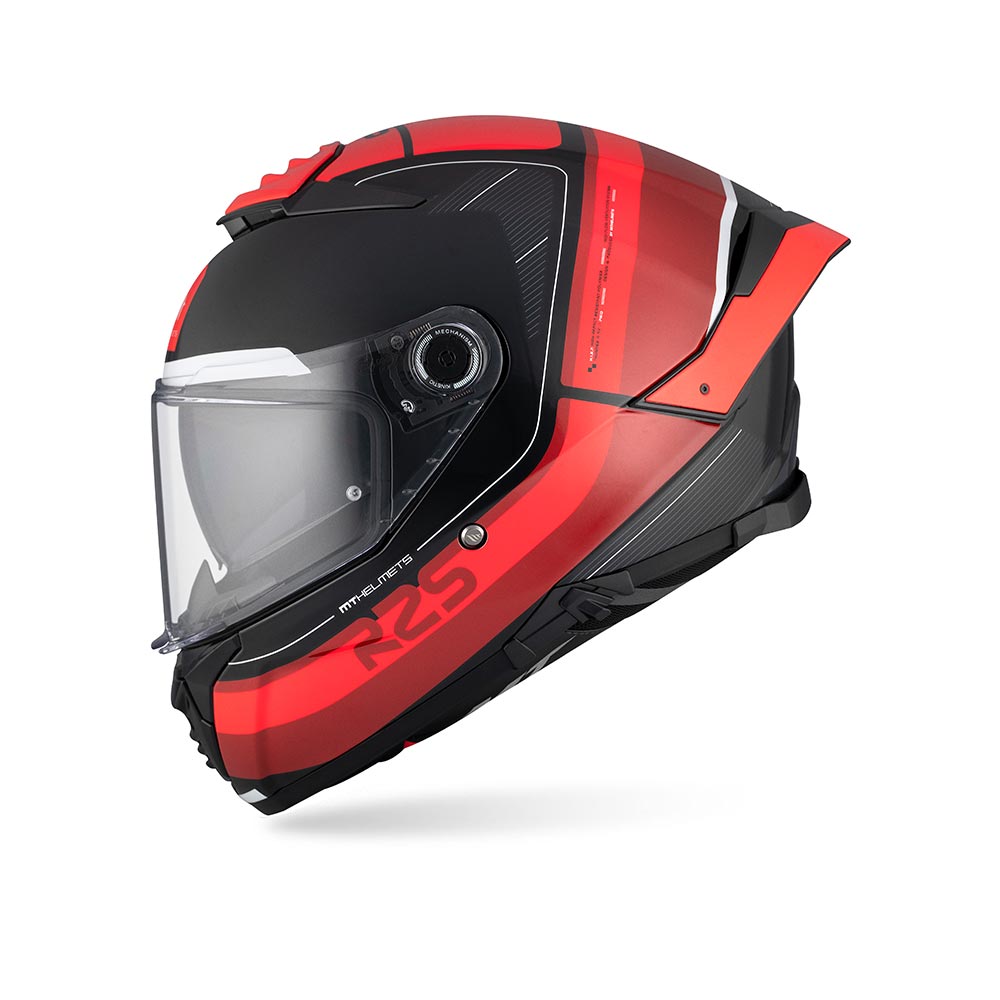 MT THUNDER4 SV R25 - (B35 GLOSS) - Image 2