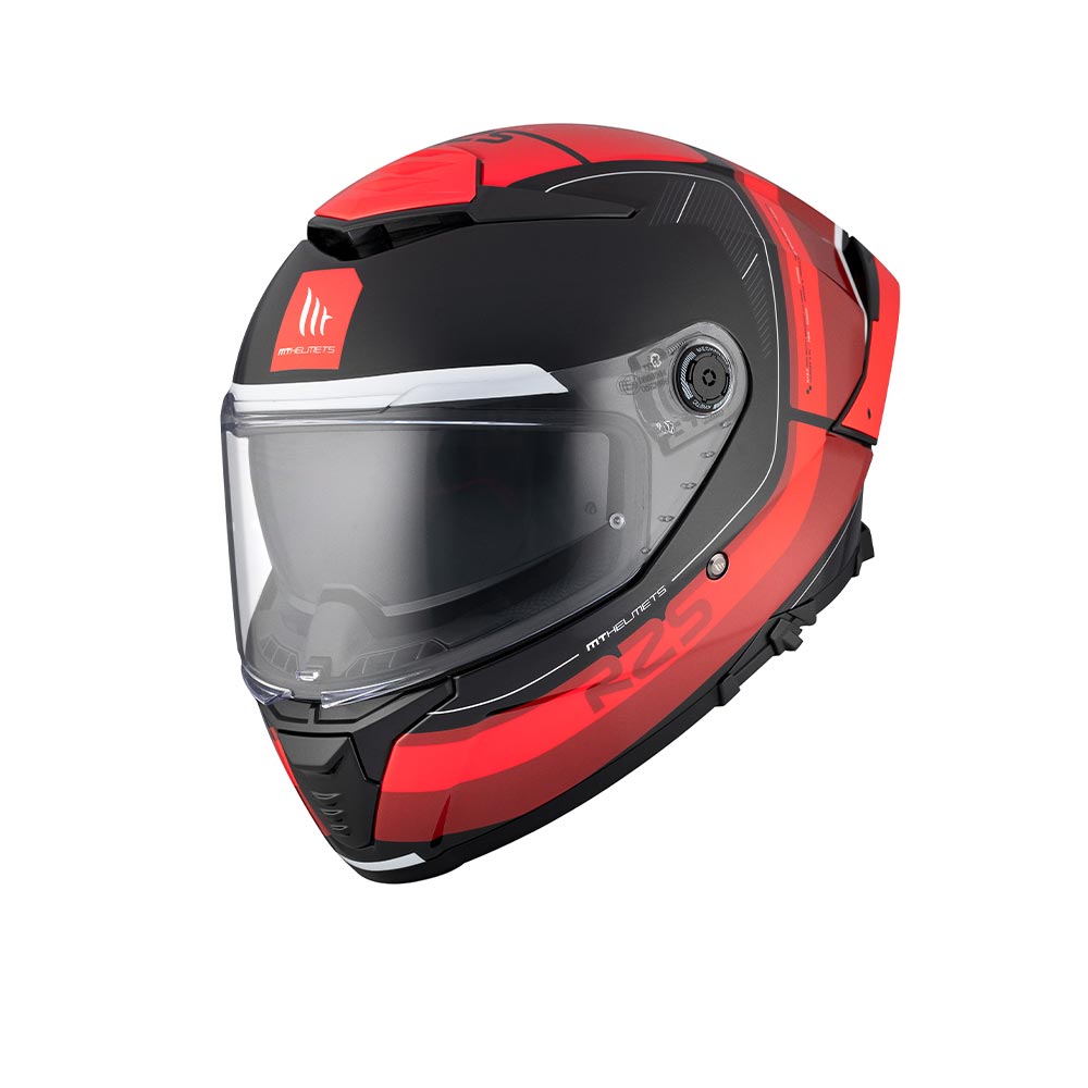 MT THUNDER4 SV R25 - (B35 GLOSS)