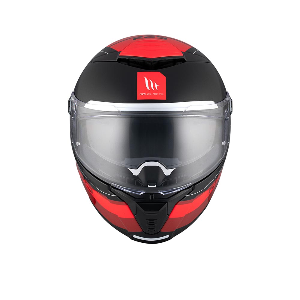 MT THUNDER4 SV R25 - (B35 GLOSS) - Image 6