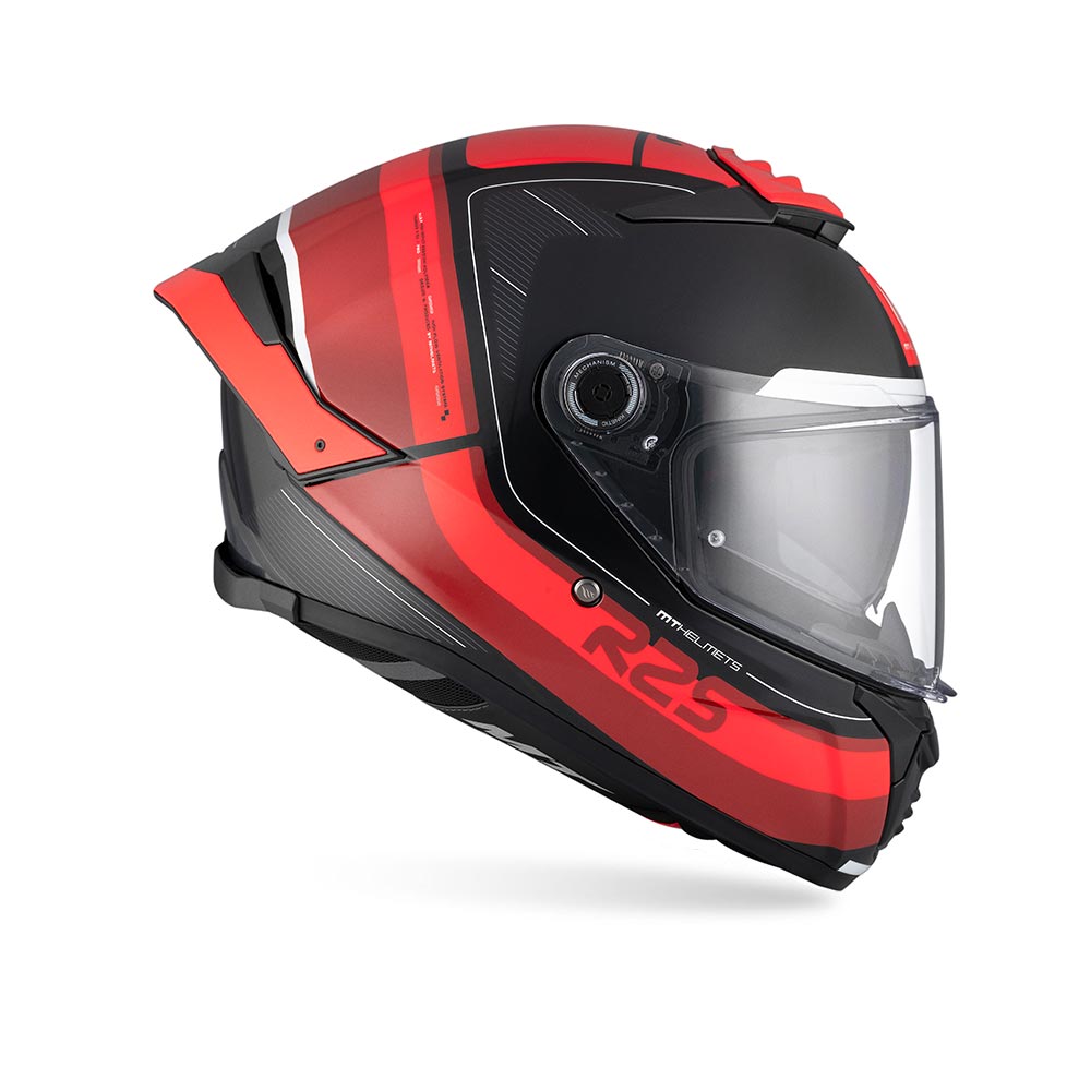MT THUNDER4 SV R25 - (B35 GLOSS) - Image 4
