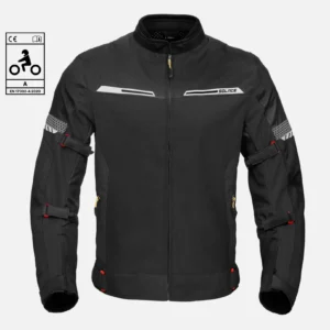 Rival Urban Jacket V3.0 (Black)