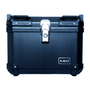 SG-48 Top Box (47 Liters) (Black)