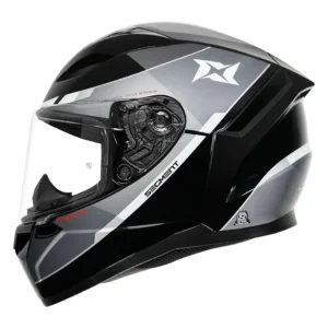 Axxis Segment Azor Helmet (Gloss)