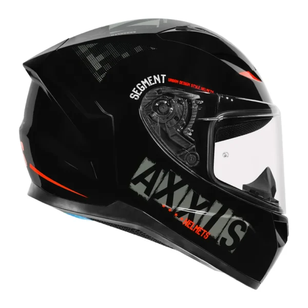AXXIS SEGMENT NYC Helmet - Image 6
