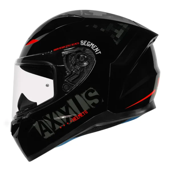 AXXIS SEGMENT NYC Helmet - Image 18