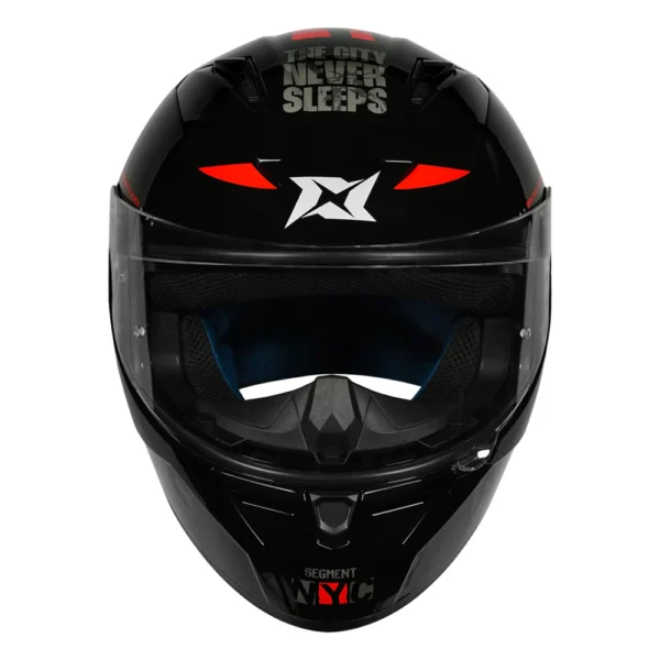 AXXIS SEGMENT NYC Helmet - Image 3