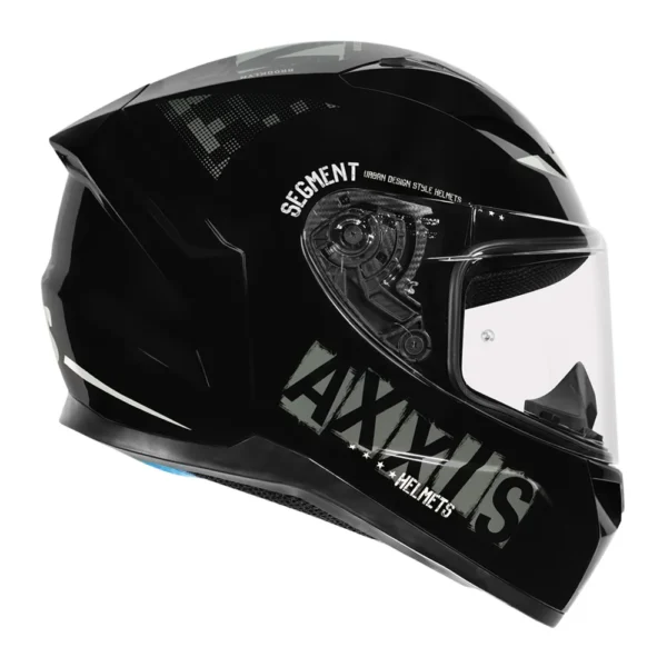 AXXIS SEGMENT NYC Helmet - Image 12