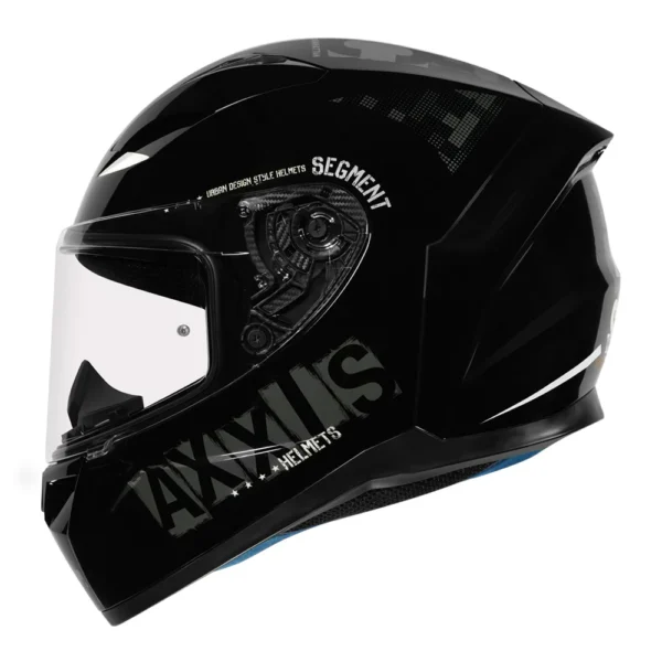 AXXIS SEGMENT NYC Helmet - Image 7