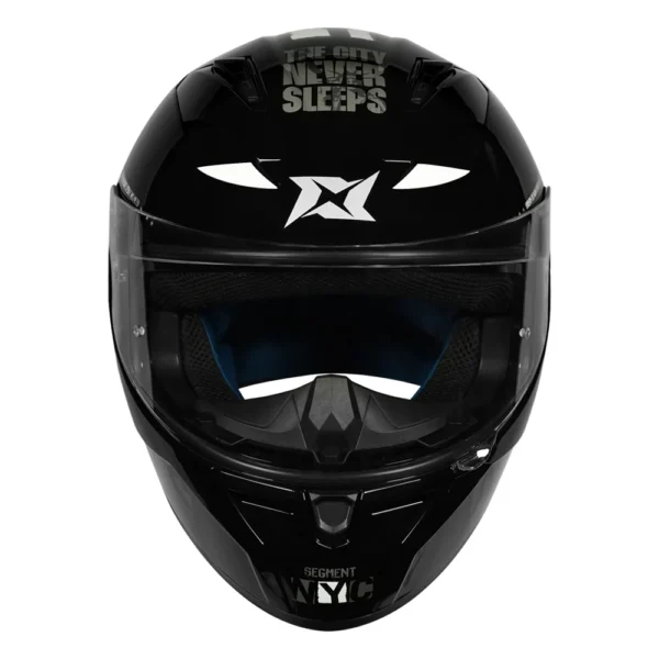 AXXIS SEGMENT NYC Helmet - Image 9