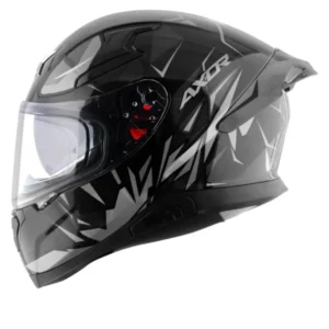 AXOR APEX HUNTER D/V ( BLACK GREY )