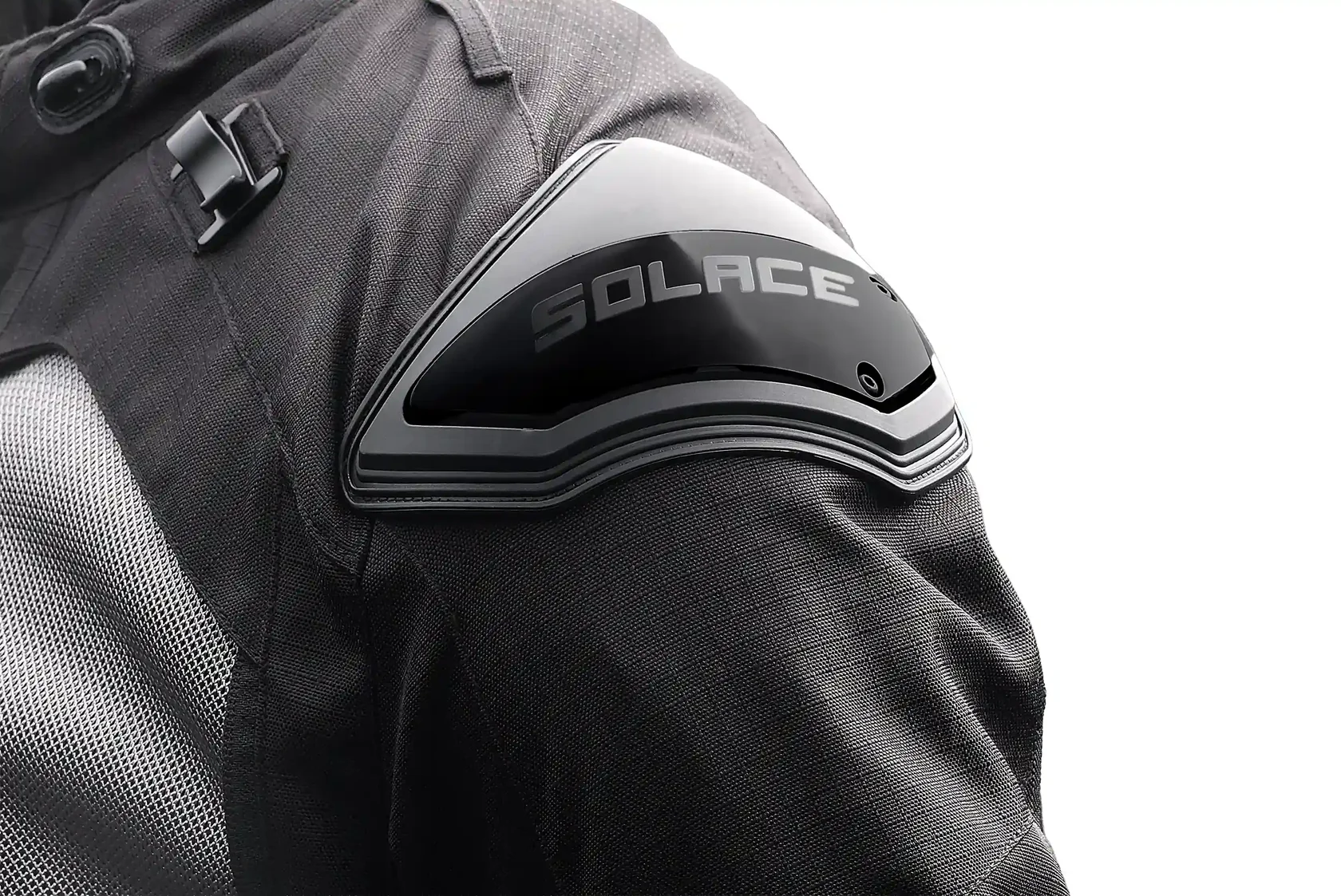 Furious Touring Jacket V4.0 (Black ) - Image 11