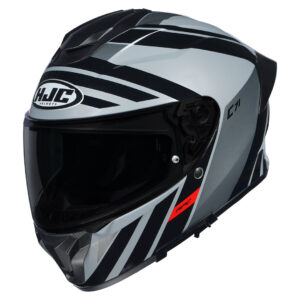 HJC C71 (C7X) Faber Helmet (Grey)