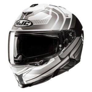 HJC I71 Viz Helmet (Grey)