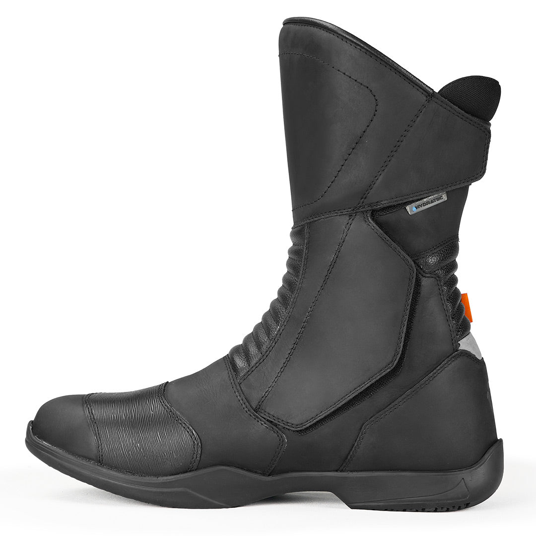 Korda TourMaster High Riding Boots With D3O (Black) - Image 9