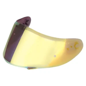 MT – V12 Pin-lock ready Yellow HD Max Vision Visor