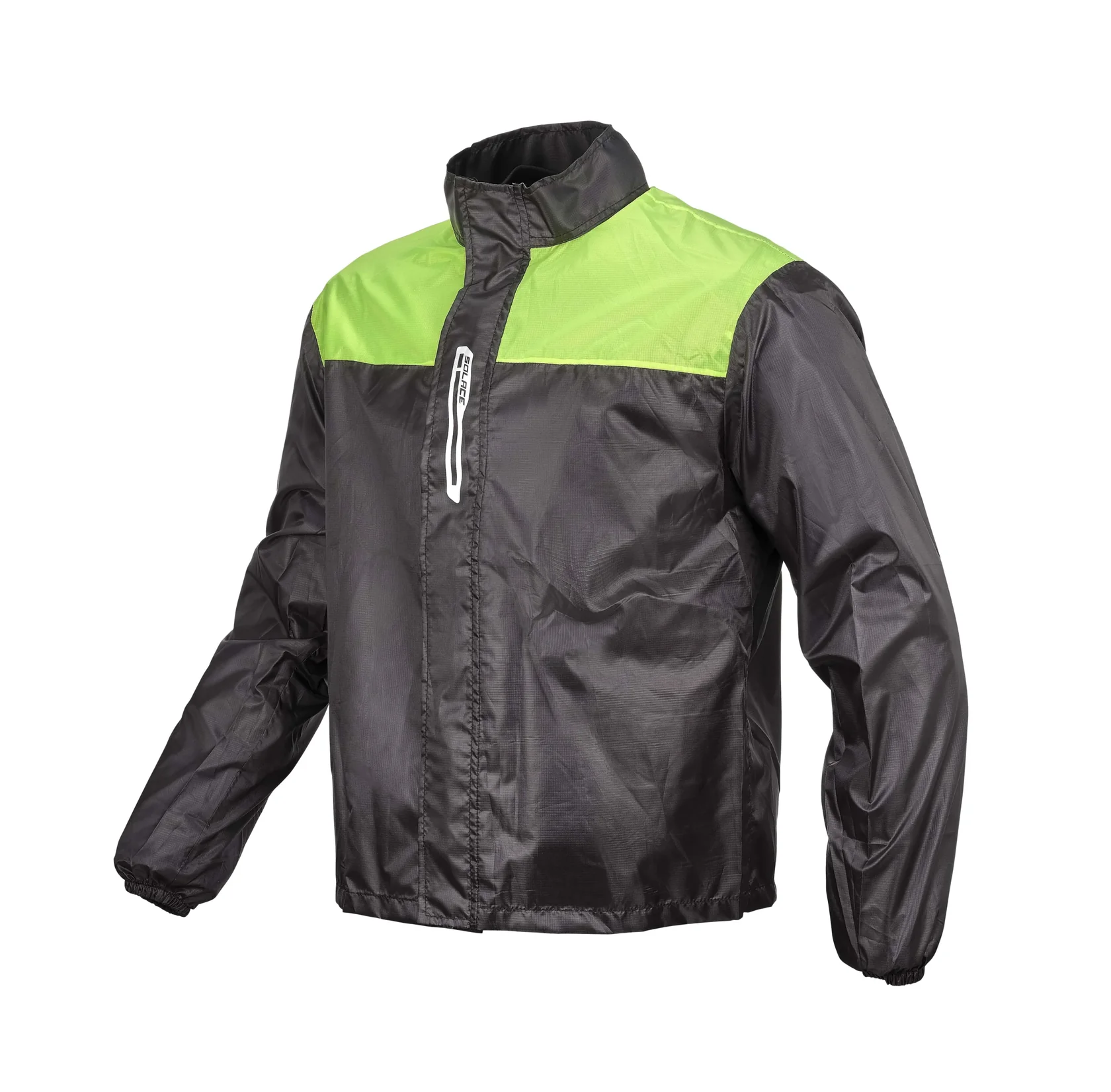 Furious Touring Jacket V4.0 (Black ) - Image 14
