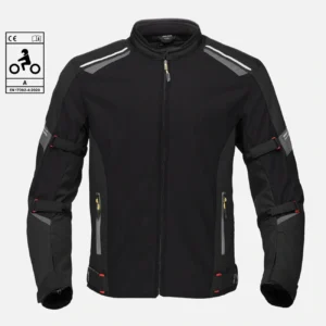 SOLACE AIR-X Jacket V3.0 (B.Grey)