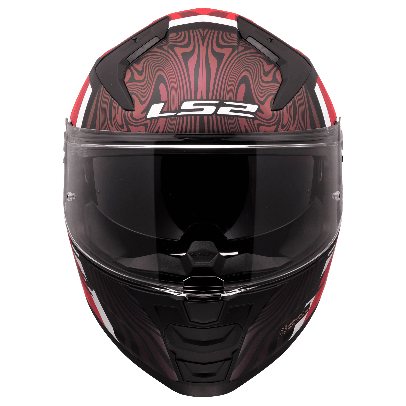 FF811 VECTOR II FREEDOM MATT BLACK CHAMELEON-06 - Image 4