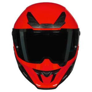 Korda Icon Duo Helmet (Red)