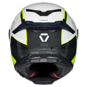 Korda Icon Tokio Helmet (Fluorescent Yellow)