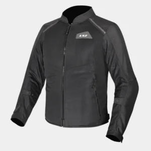 LS2 JACKET BREEZE MAN - CE CLASS A CERTIFIED JACKET
