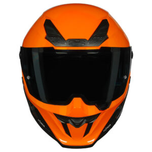 Korda Icon Duo Helmet (Orange)