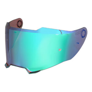 Revo Visor For Korda Sonic GP Helmet (Revo Green)