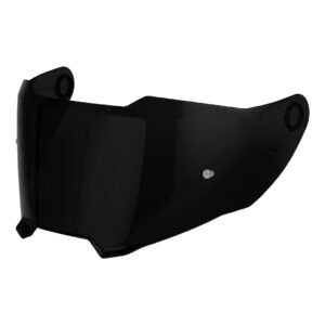 Korda Sonic GP Helmet Visor (SMOKE)