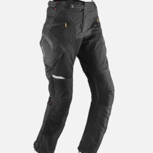CoolPro Sus V4T. Mesh Pant (Black)