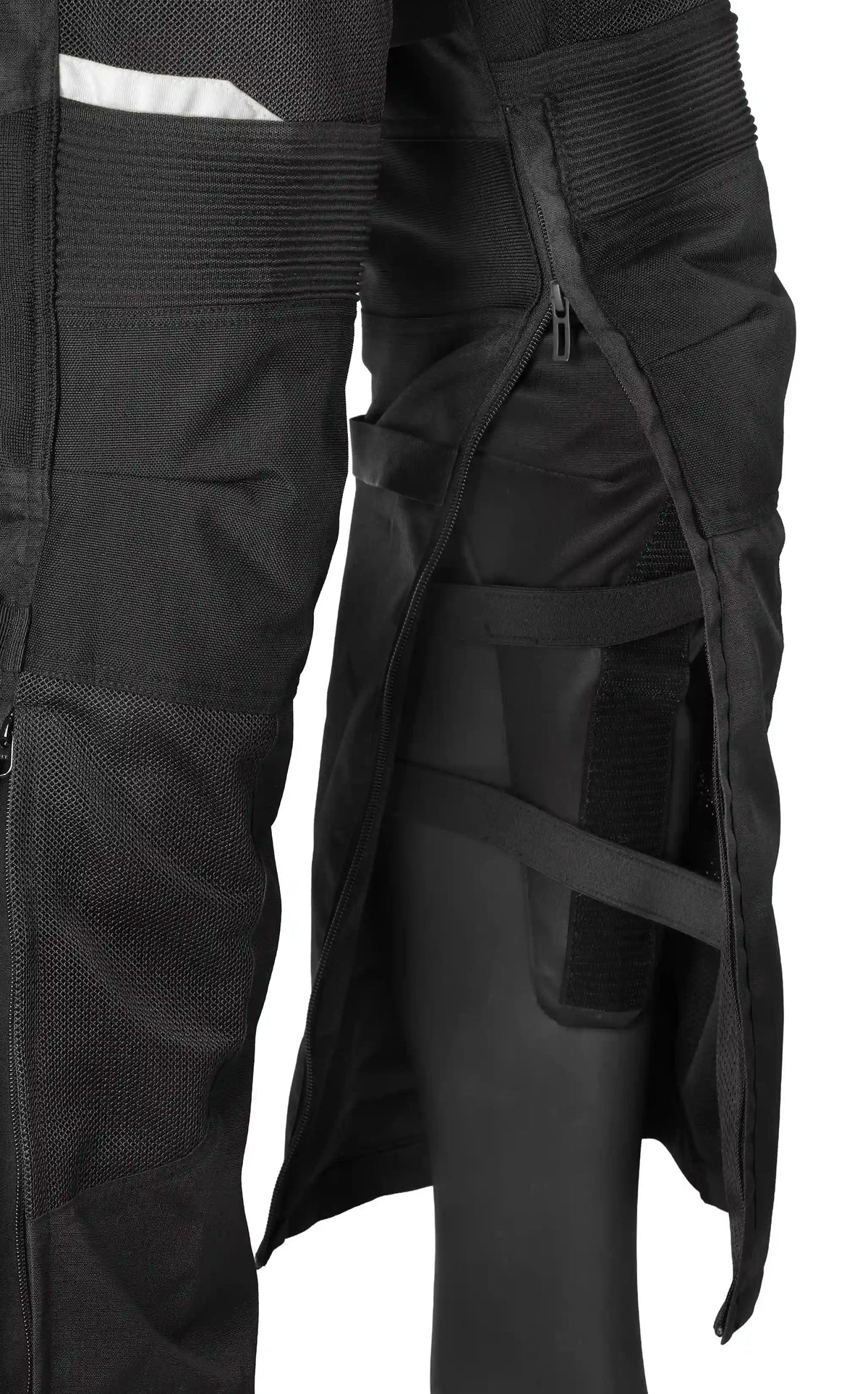 CoolPro Sus V4T. Mesh Pant (Black) - Image 2