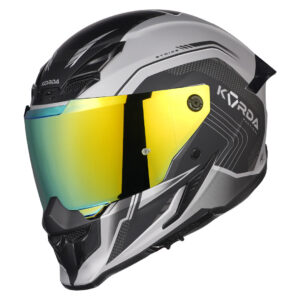 KORDA ICON STRIKE (MATT GREY)