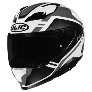 HJC F71 (F7X) Tozz Helmet (Grey)