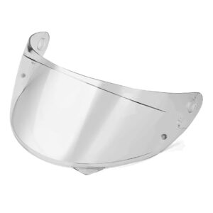 HJC HJ-34 Pin-Lock Ready Visor for C10 & C71 Helmets
