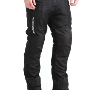 ION AIR Mesh Pant (Black)