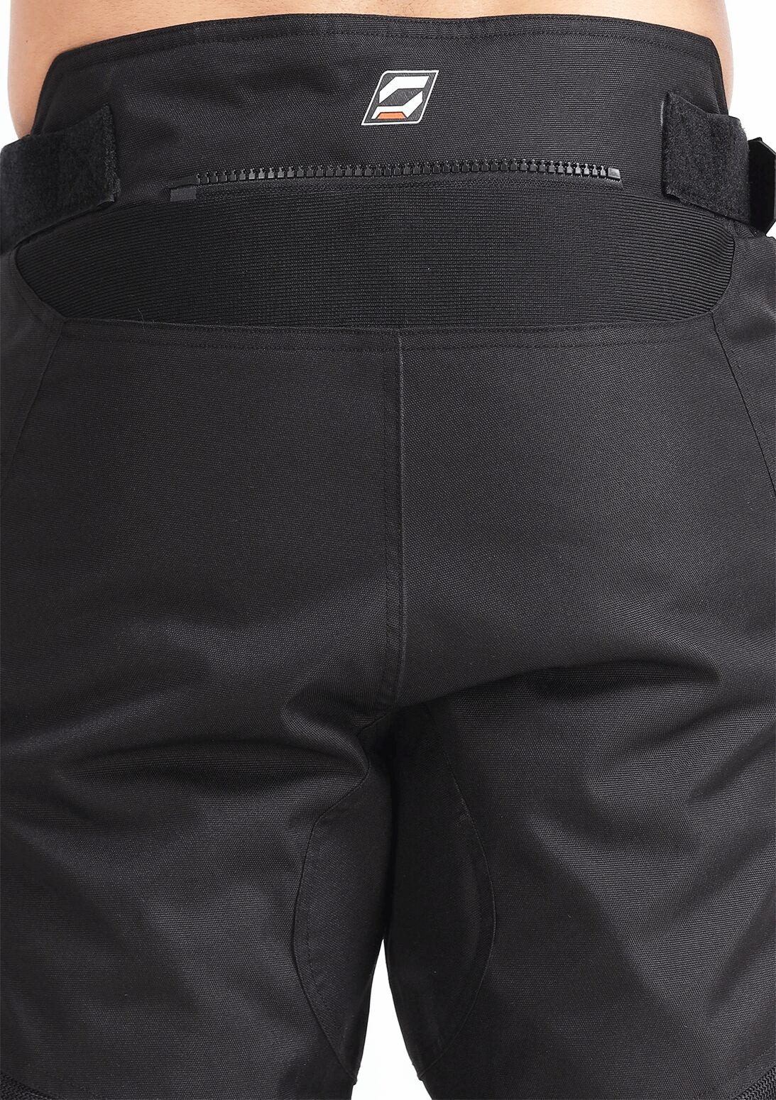 ION AIR Mesh Pant (Black) - Image 6