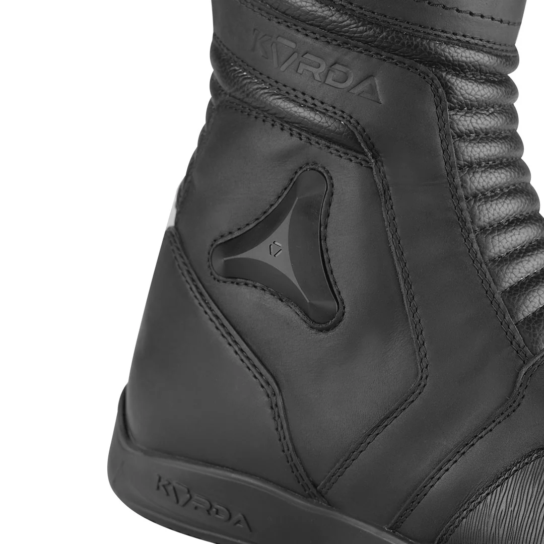 Korda TourMaster High Riding Boots With Sas-Tec - Image 7