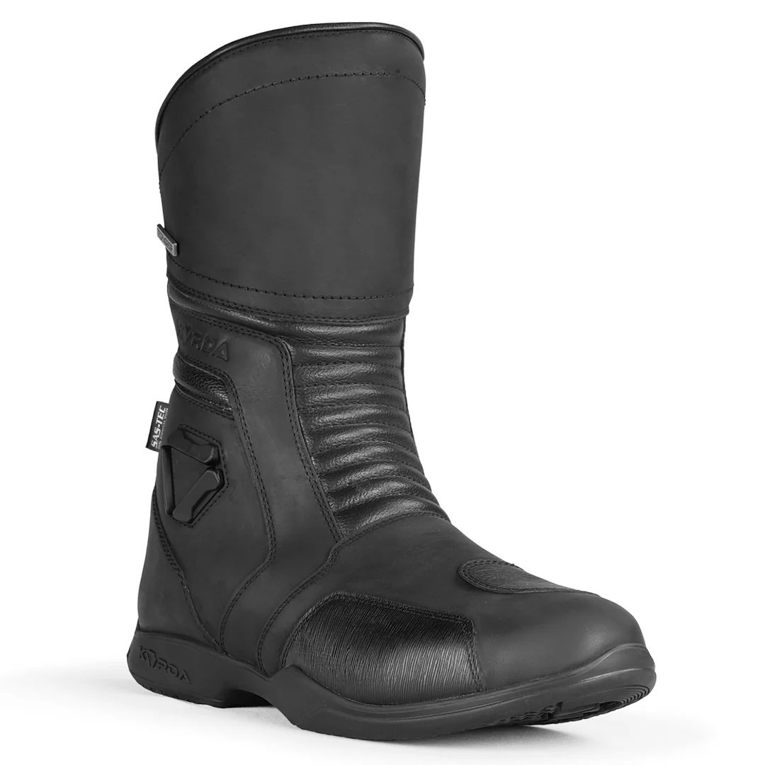Korda TourMaster High Riding Boots With Sas-Tec - Image 3