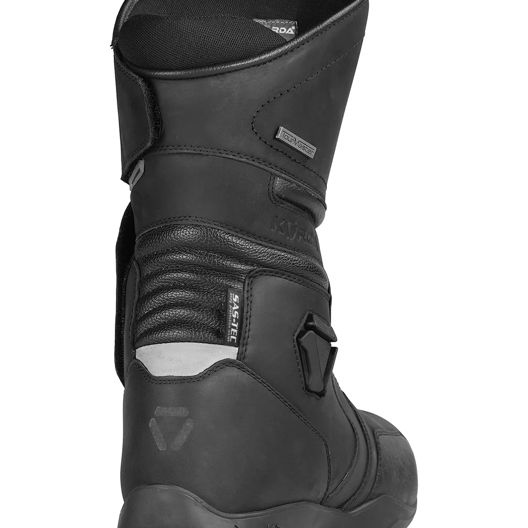 Korda TourMaster High Riding Boots With Sas-Tec - Image 4