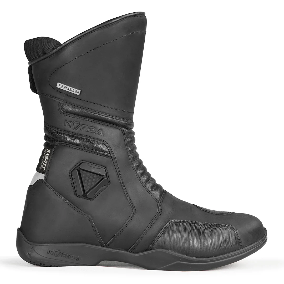 Korda TourMaster High Riding Boots With Sas-Tec - Image 5
