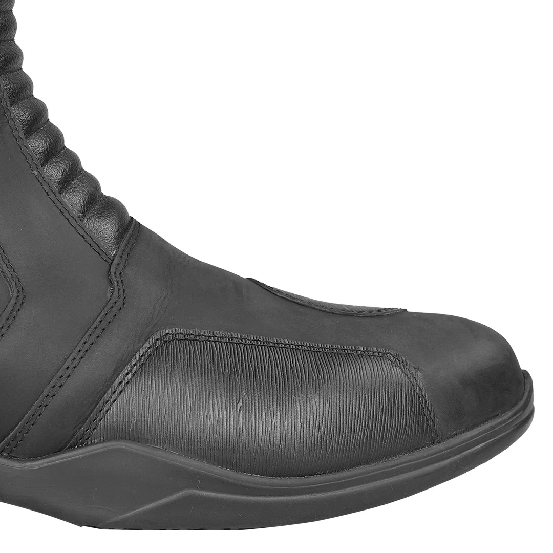 Korda TourMaster High Riding Boots With Sas-Tec - Image 6