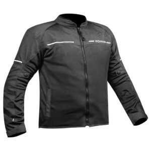 KORDA Urban Riding Jacket(Black)