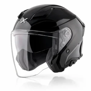 Axor Kylo Solid Helmet (BLACK)