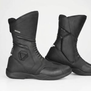 Korda TourMaster High Riding Boots With Sas-Tec