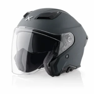 Axor Kylo Solid Helmet (DULL BLACK)