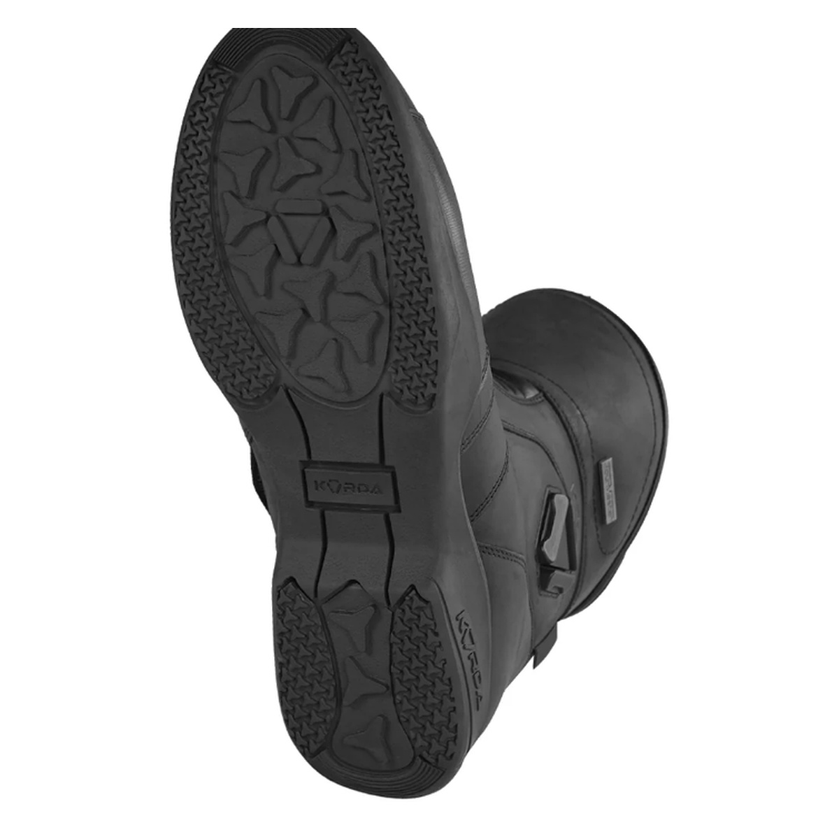 Korda TourMaster Low 2.0 Riding Boots With Sas-Tec - Image 10