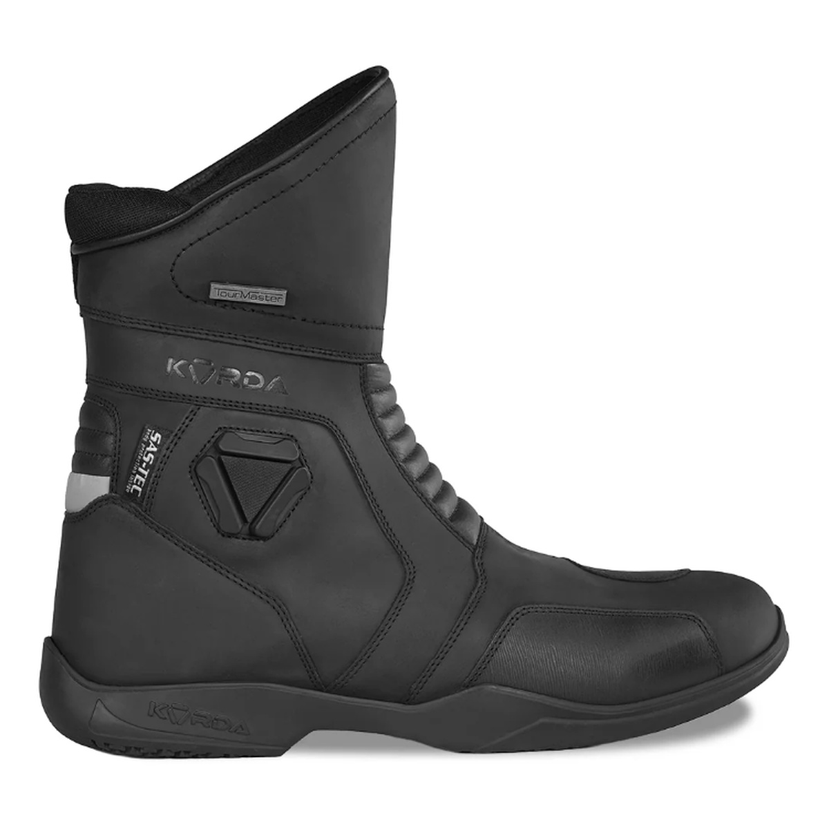 Korda TourMaster Low 2.0 Riding Boots With Sas-Tec - Image 4