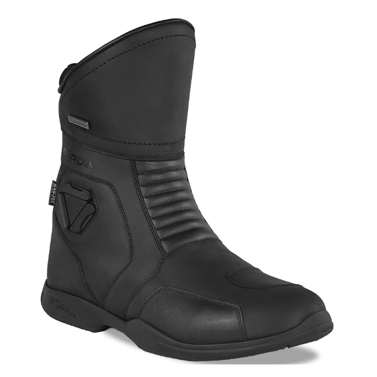 Korda TourMaster Low 2.0 Riding Boots With Sas-Tec - Image 5