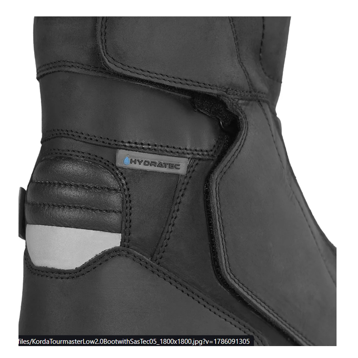 Korda TourMaster Low 2.0 Riding Boots With Sas-Tec - Image 7