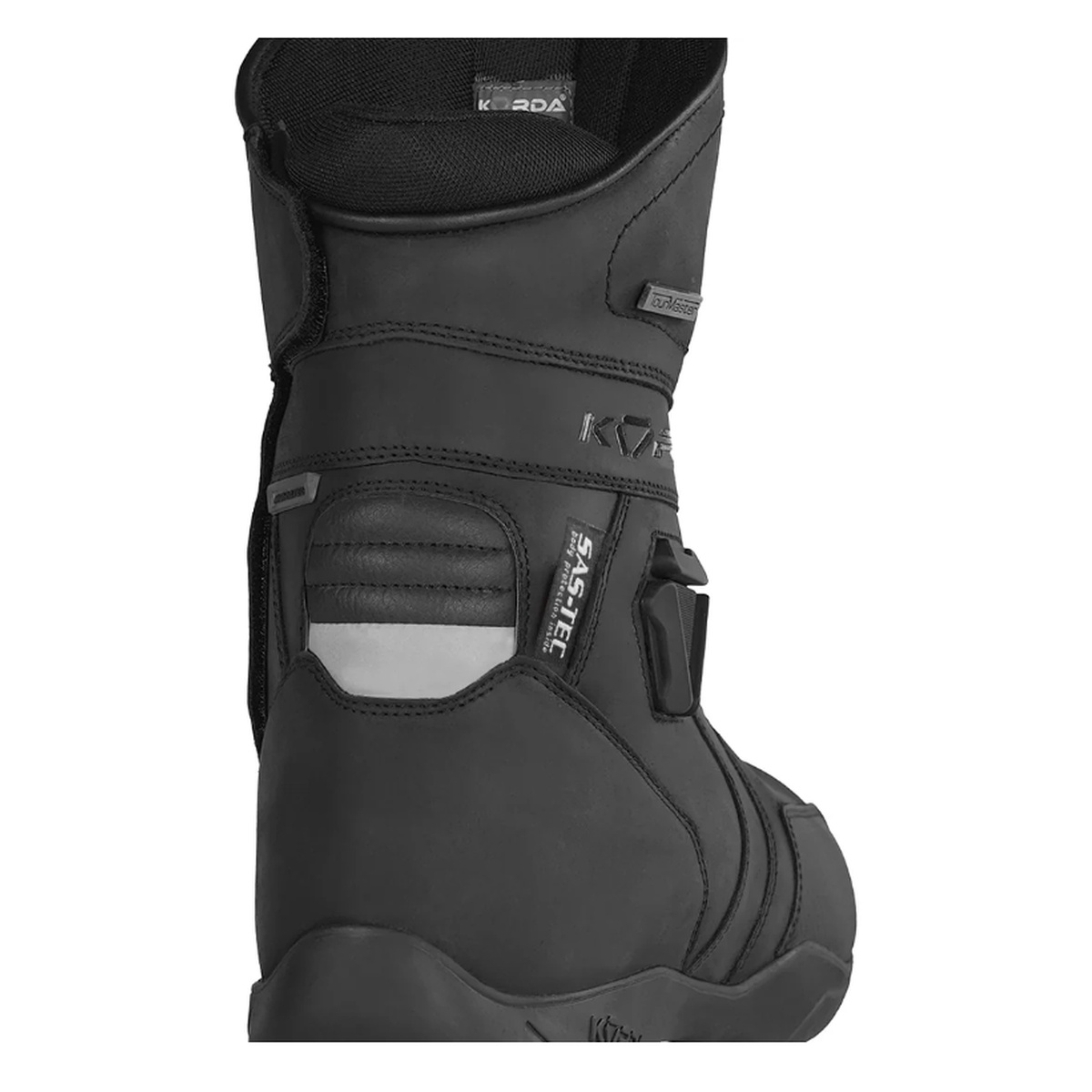 Korda TourMaster Low 2.0 Riding Boots With Sas-Tec - Image 8